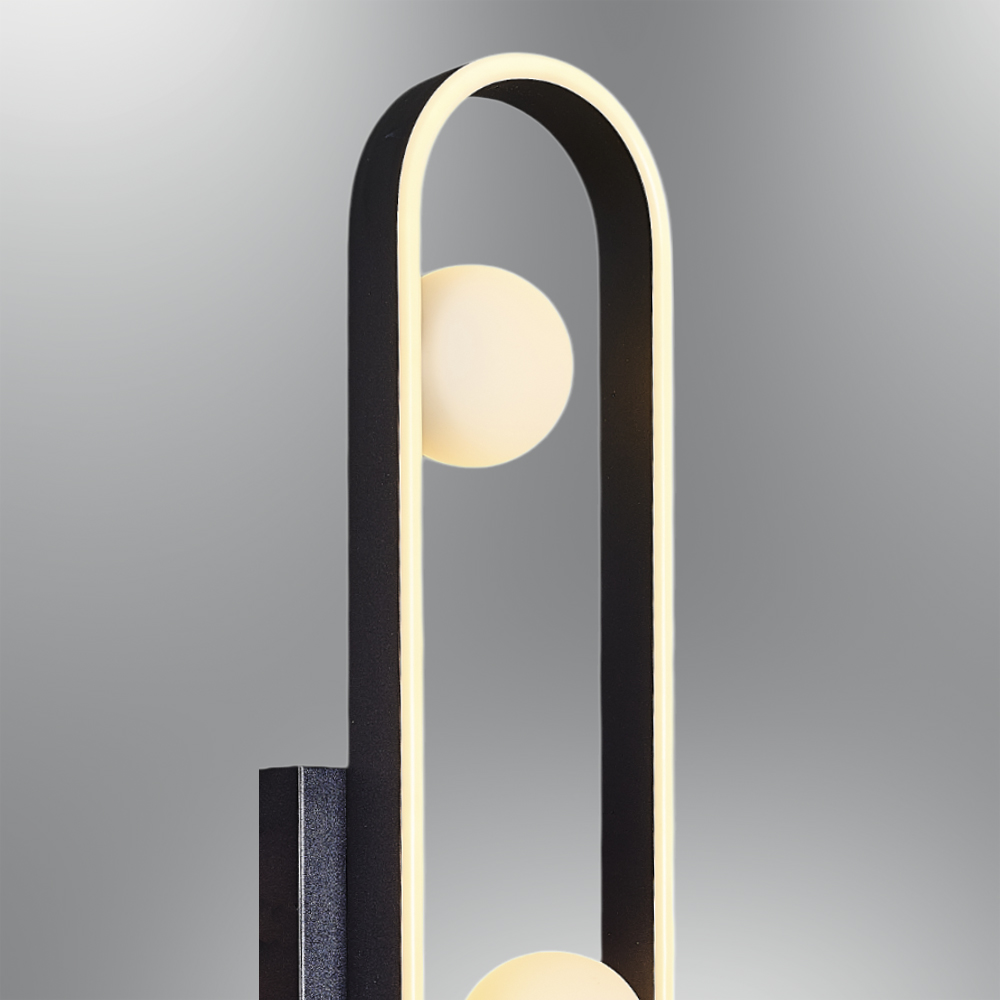 Opal Cam LED Plafonyer 88x17 cm Opal Cam LED Plafonyer 88x17 cm