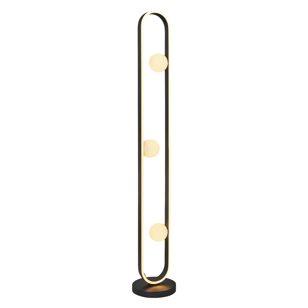 Opal Cam LED Lambader 16x130 cm — görsel 3