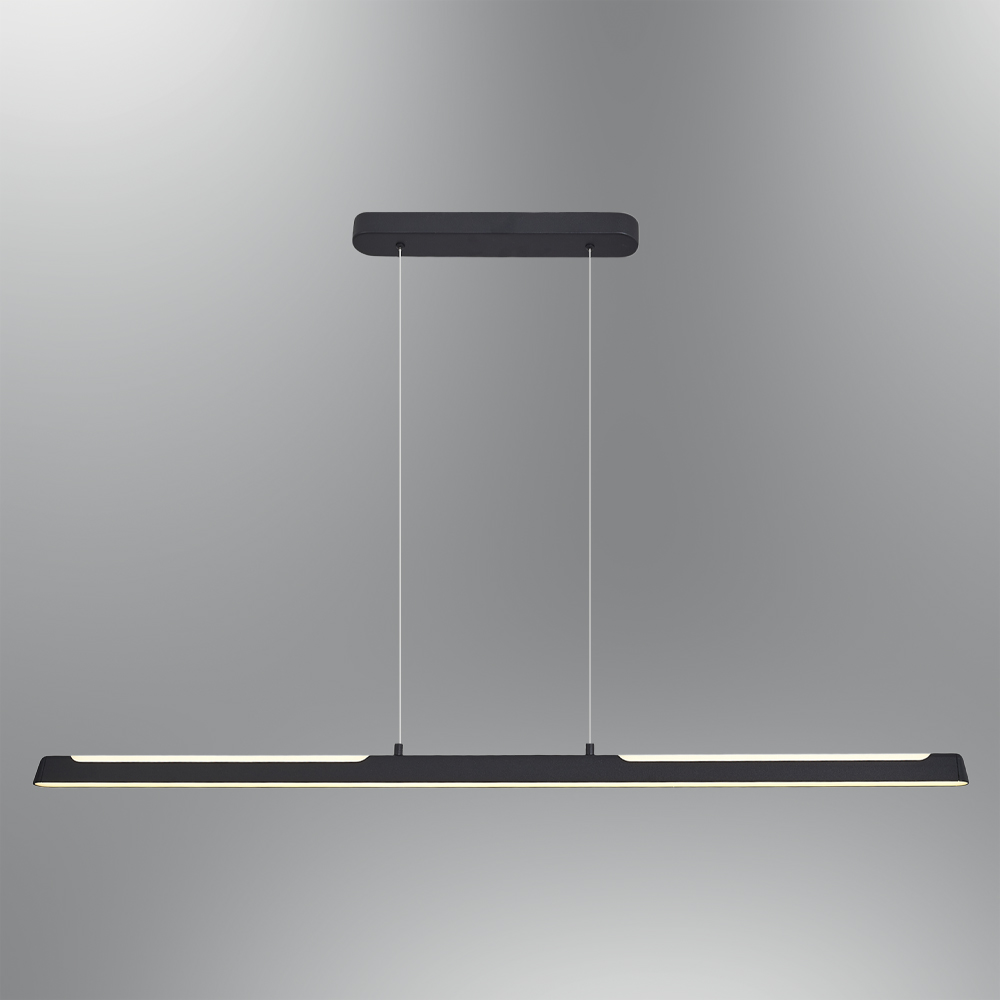 أكريليك LED ثريا 120x120 cm (30w) Akrilik LED Avize 120x120 cm (30w)