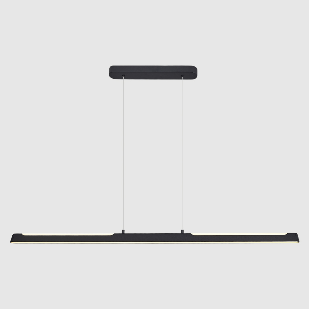 Akrilik LED Avize 120x120 cm (30w) — görsel 3