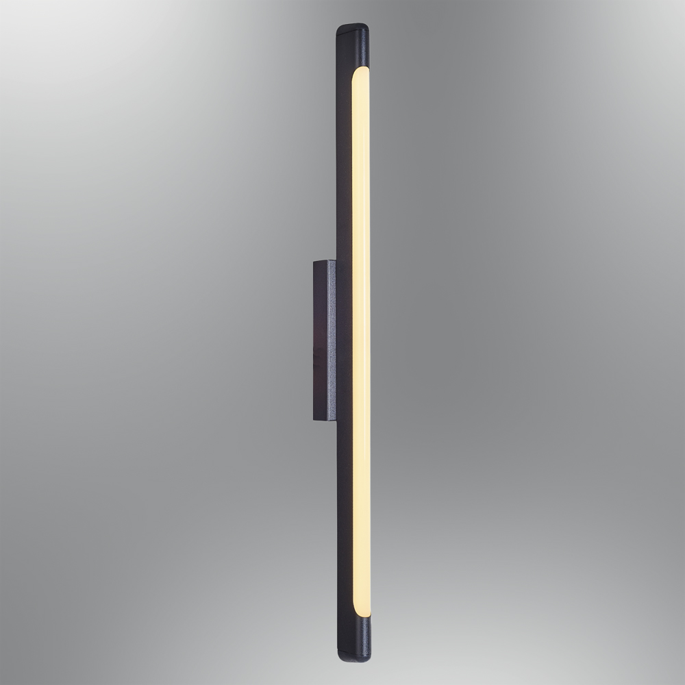 Akrilik LED Aplik 8x71 cm