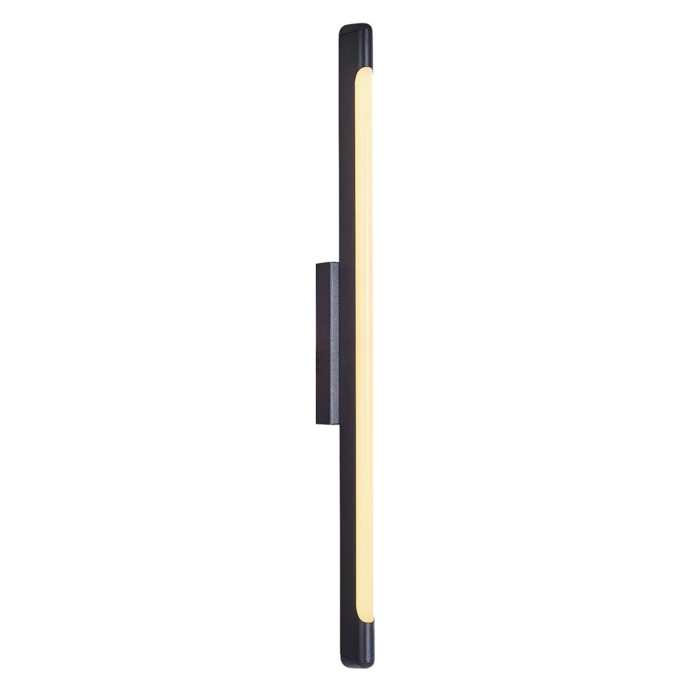 Akrilik LED Aplik 8x71 cm