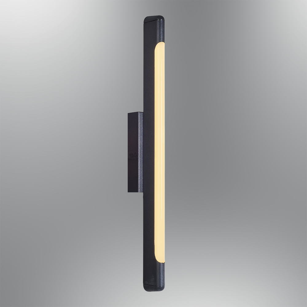 Akrilik LED Aplik 8x51 cm