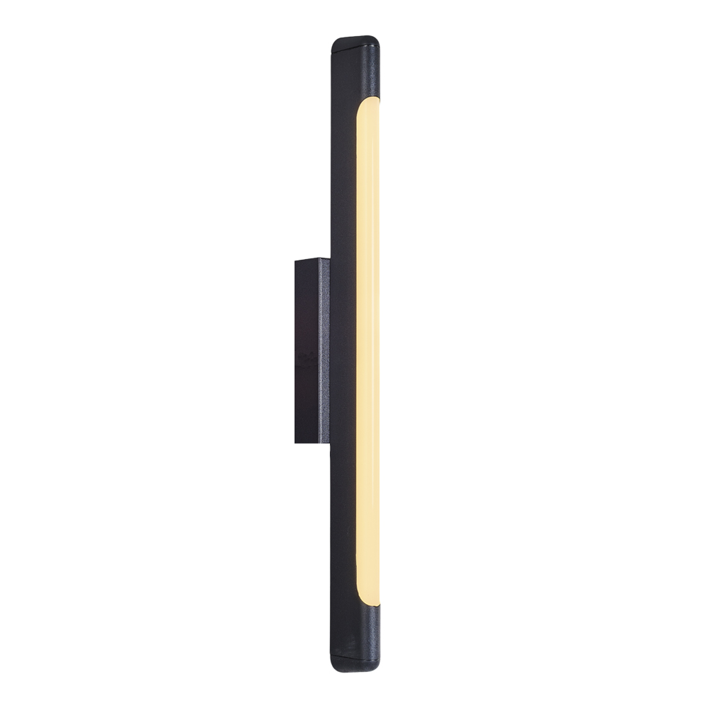 Akrilik LED Aplik 8x51 cm — görsel 3
