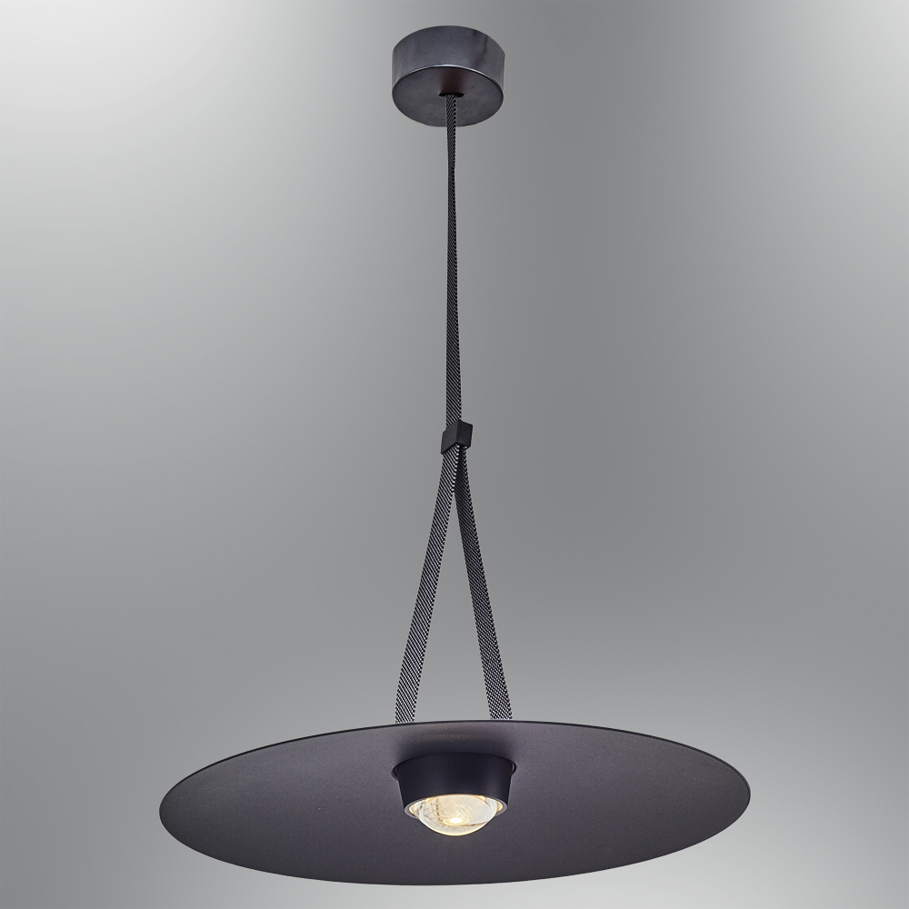 Rojo-Negro Acrílico LED Lámpara de Araña 60x120 cm (Rojo / Negro) Kırmızı-Siyah Akrilik LED Avize 60x120 cm (Kırmızı / Siyah)