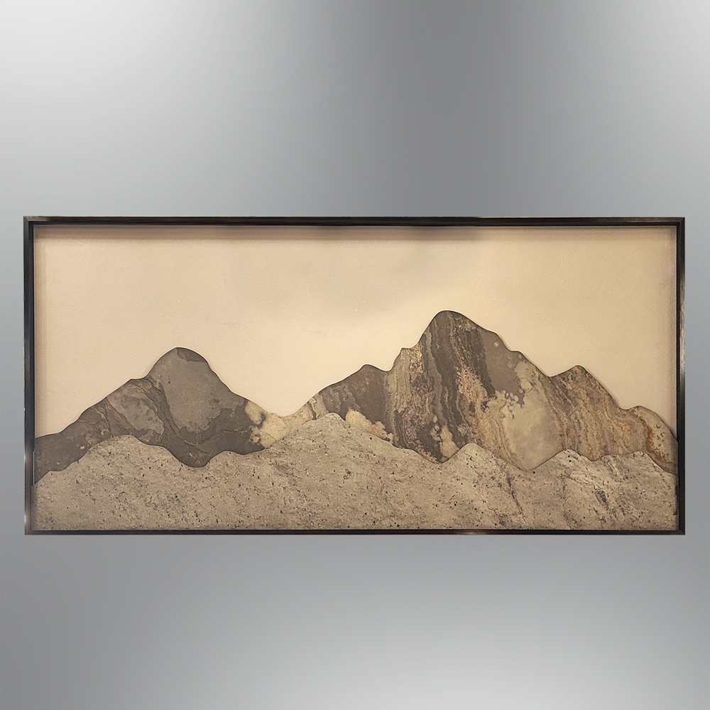 Akrilik LED Işıklı Duvar Tablosu 120x60 cm Akrilik LED Işıklı Duvar Tablosu 120x60 cm