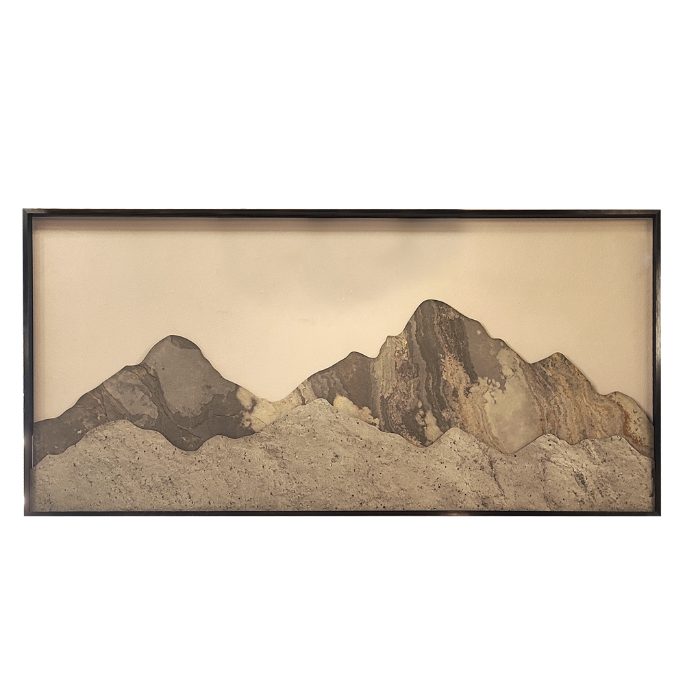 Akrilik LED Işıklı Duvar Tablosu 120x60 cm Akrilik LED Işıklı Duvar Tablosu 120x60 cm
