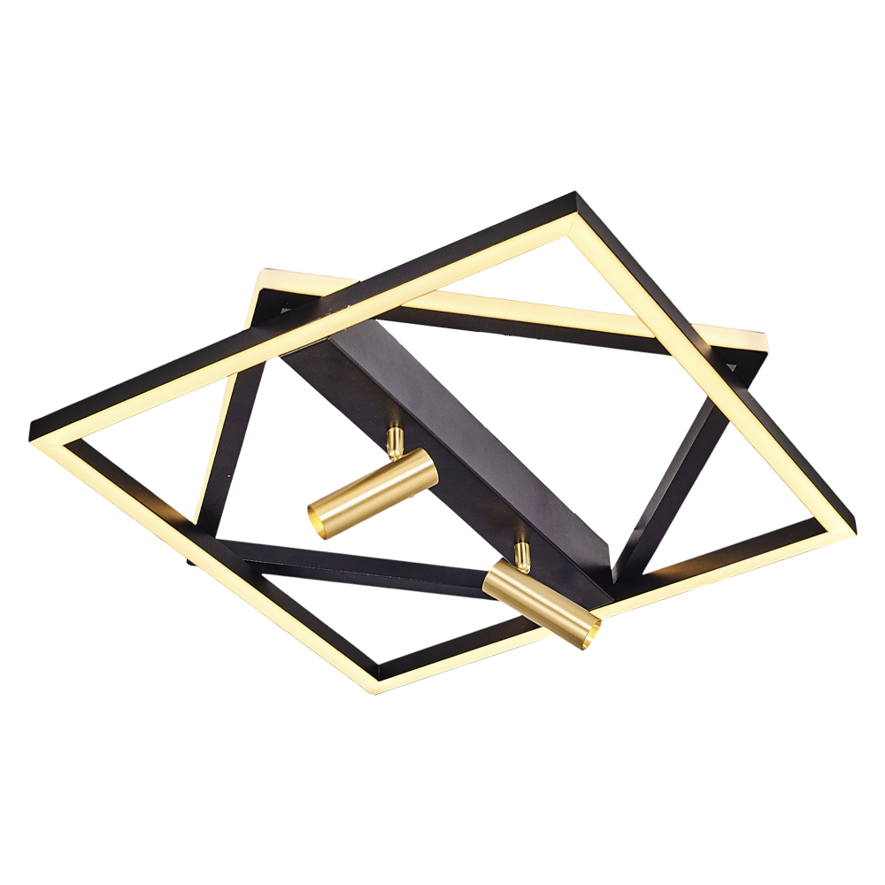 Akrilik LED Plafonyer 65x9 cm Akrilik LED Plafonyer 65x9 cm