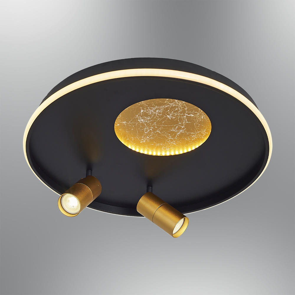 Akrilik LED Plafonyer 52x18 cm Akrilik LED Plafonyer 52x18 cm