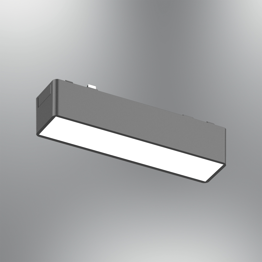 Metal LED Plafonyer 31x3 cm Metal LED Plafonyer 31x3 cm