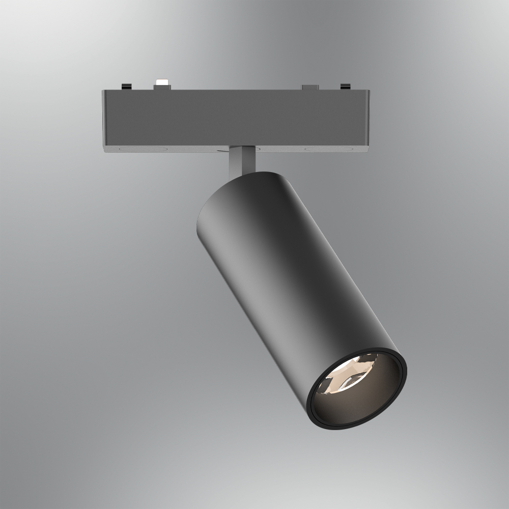 Metal LED Plafonyer 6x12 cm Metal LED Plafonyer 6x12 cm