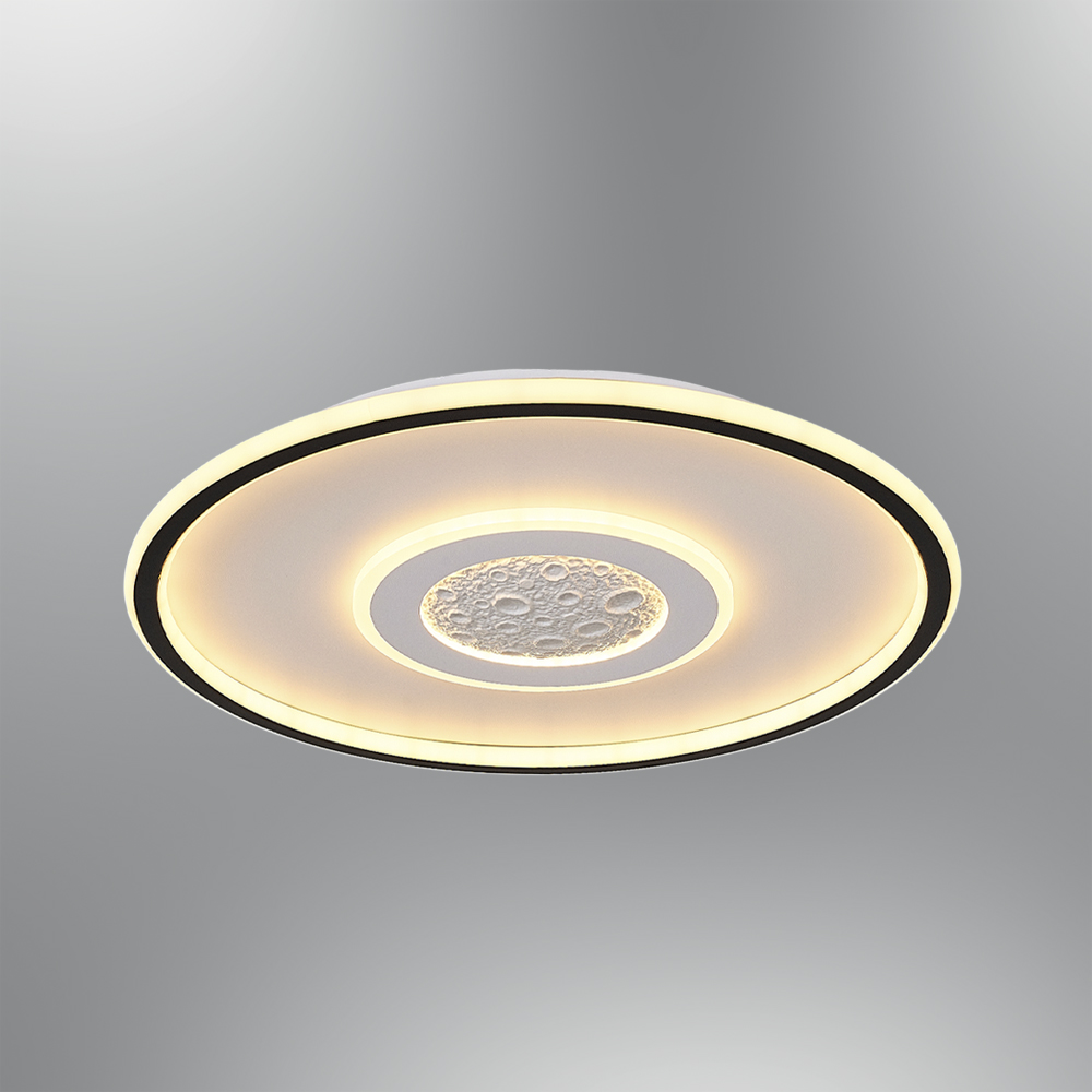 Akrilik LED Plafonyer 40x6 cm (46w) Akrilik LED Plafonyer 40x6 cm (46w)