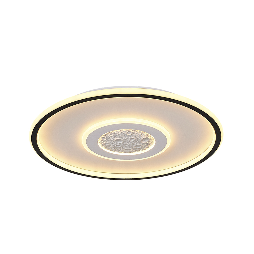 Akrilik LED Plafonyer 40x6 cm (46w) Akrilik LED Plafonyer 40x6 cm (46w)