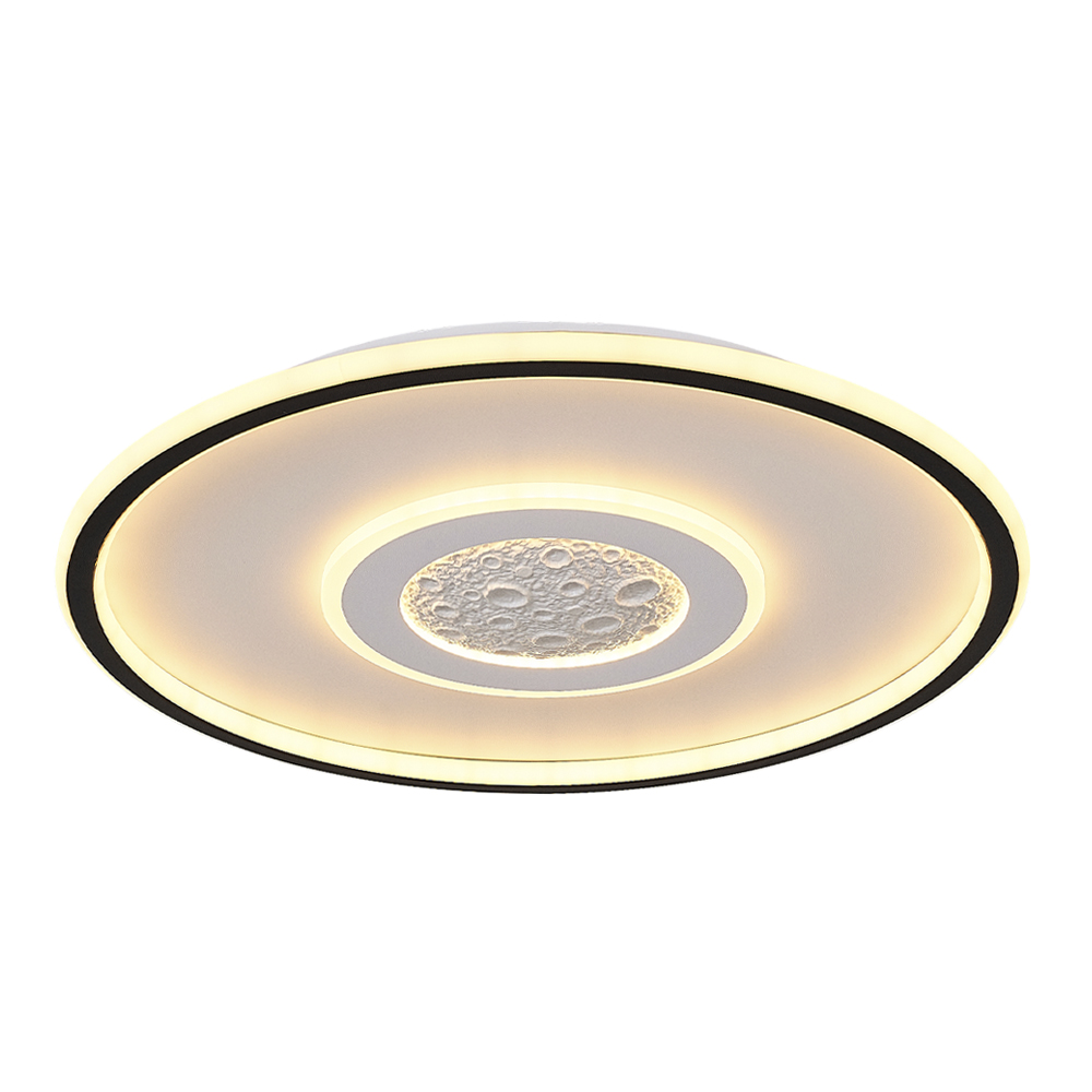 Akrilik LED Plafonyer 50x6 cm Akrilik LED Plafonyer 50x6 cm