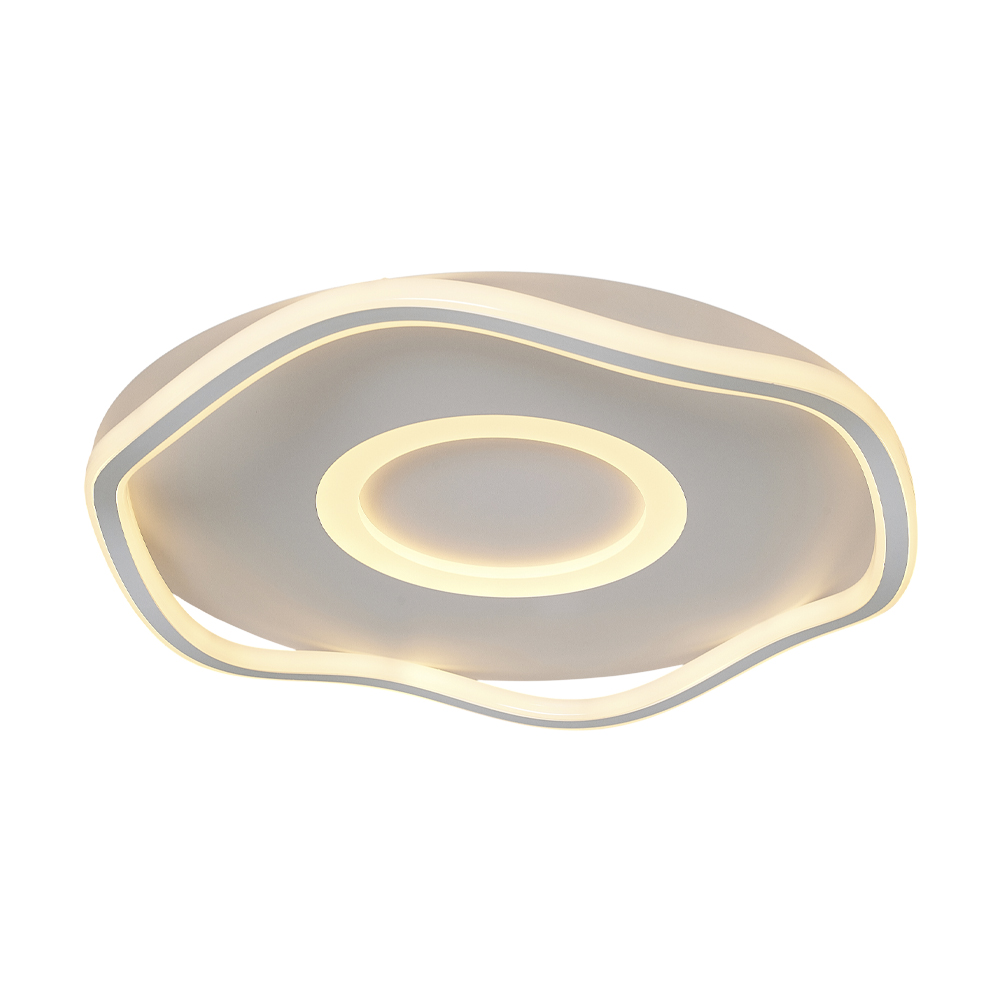 Akrilik LED Plafonyer 40x10 cm Akrilik LED Plafonyer 40x10 cm