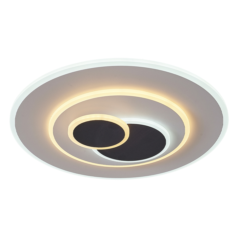 Akrilik LED Plafonyer 48x7 cm Akrilik LED Plafonyer 48x7 cm