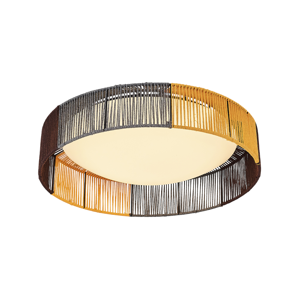 İp LED Plafonyer 40x10 cm İp LED Plafonyer 40x10 cm