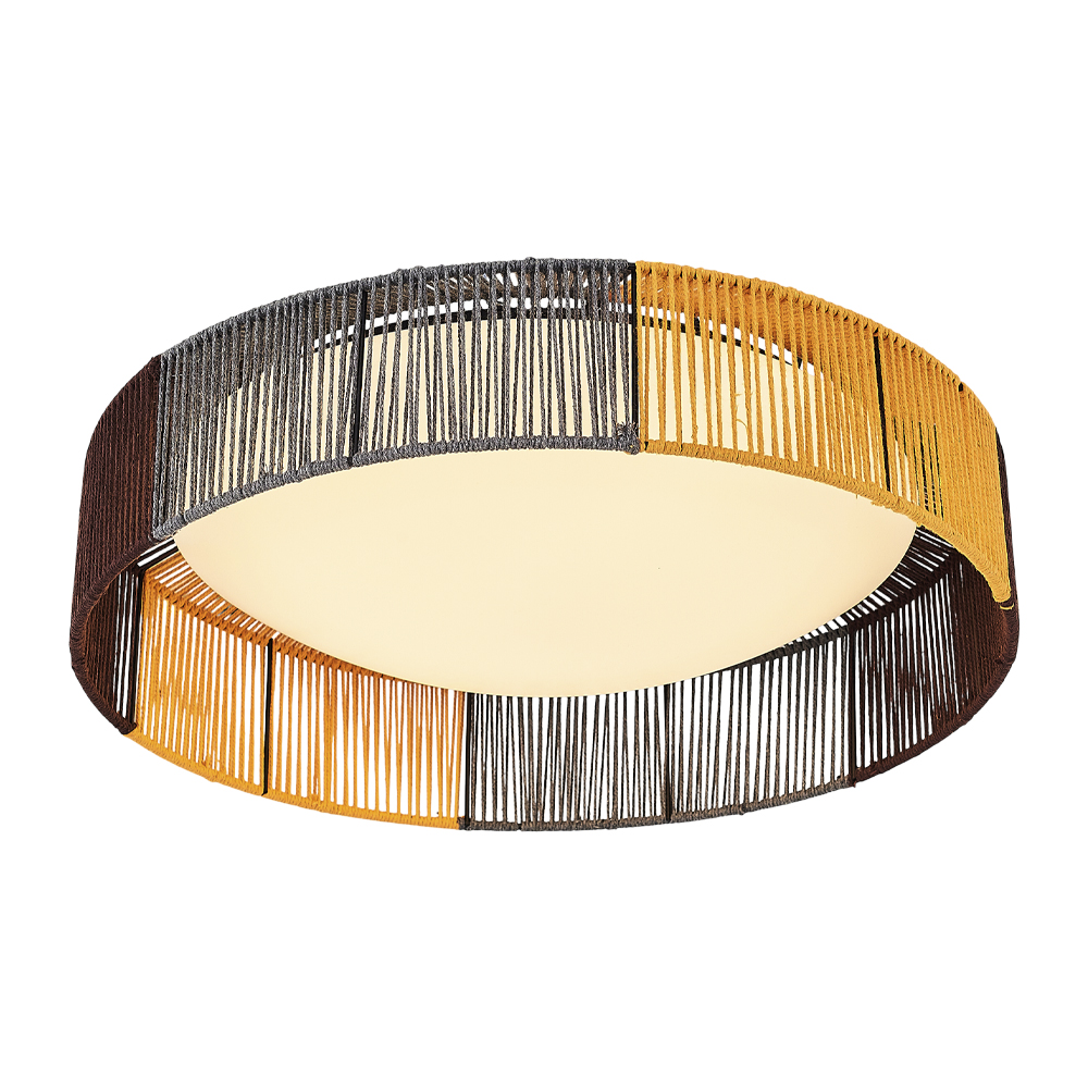 İp LED Plafonyer 50x12 cm İp LED Plafonyer 50x12 cm