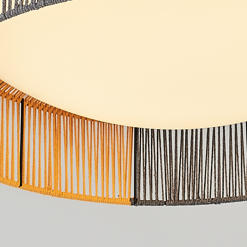 İp LED Plafonyer 50x12 cm — görsel 3