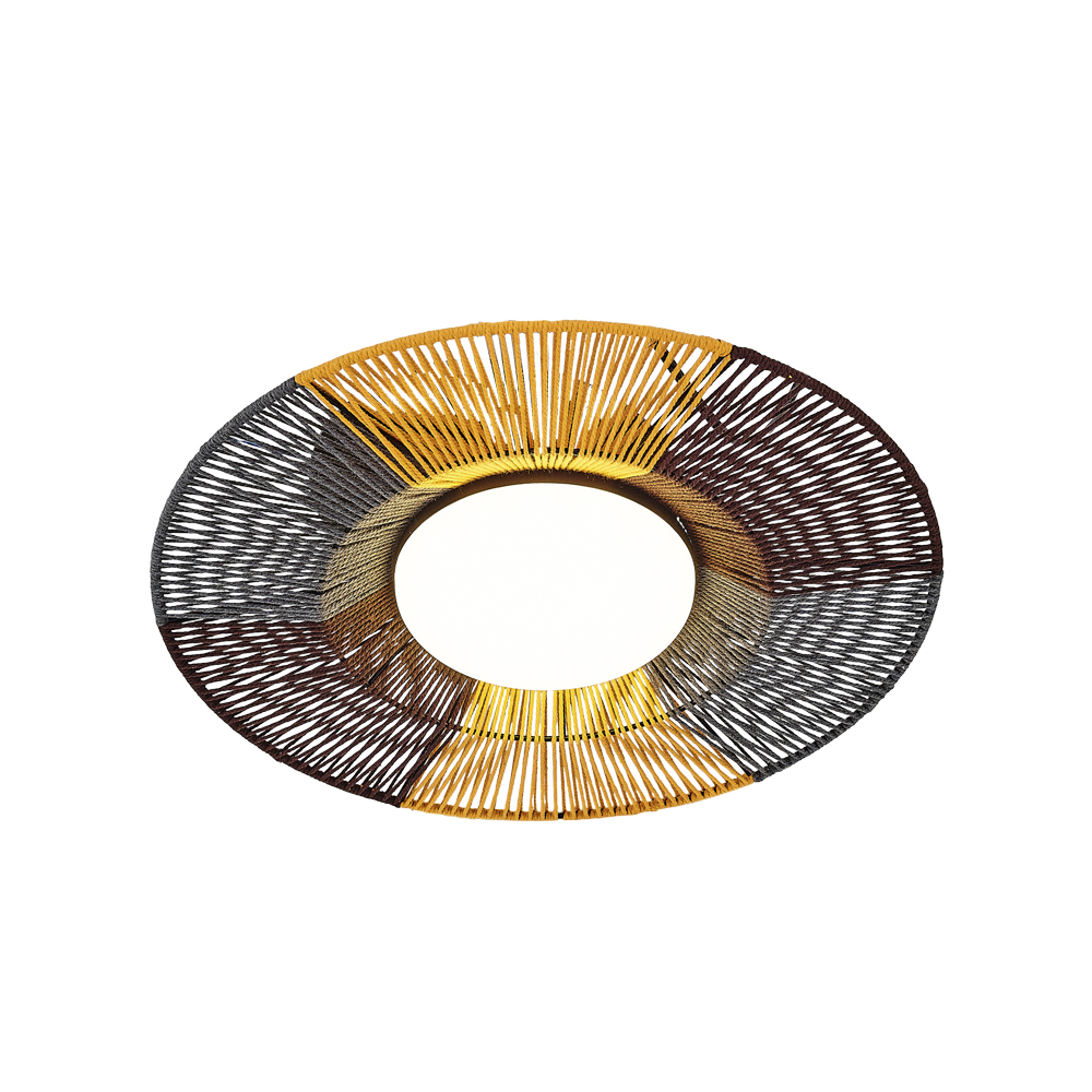 İp LED Plafonyer 40x8 cm İp LED Plafonyer 40x8 cm