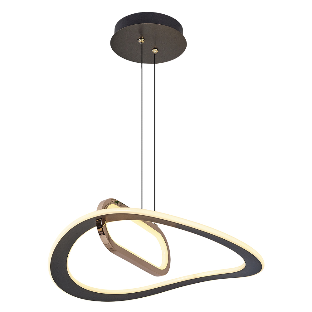 Akrilik LED Avize 60x120 cm (28w) Akrilik LED Avize 60x120 cm (28w)