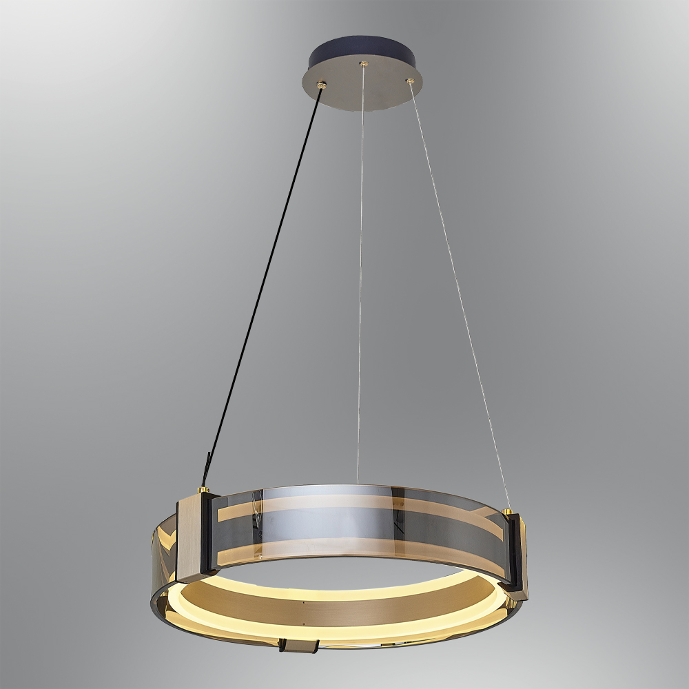 Cam LED Avize 40x120 cm (23w) Cam LED Avize 40x120 cm (23w)