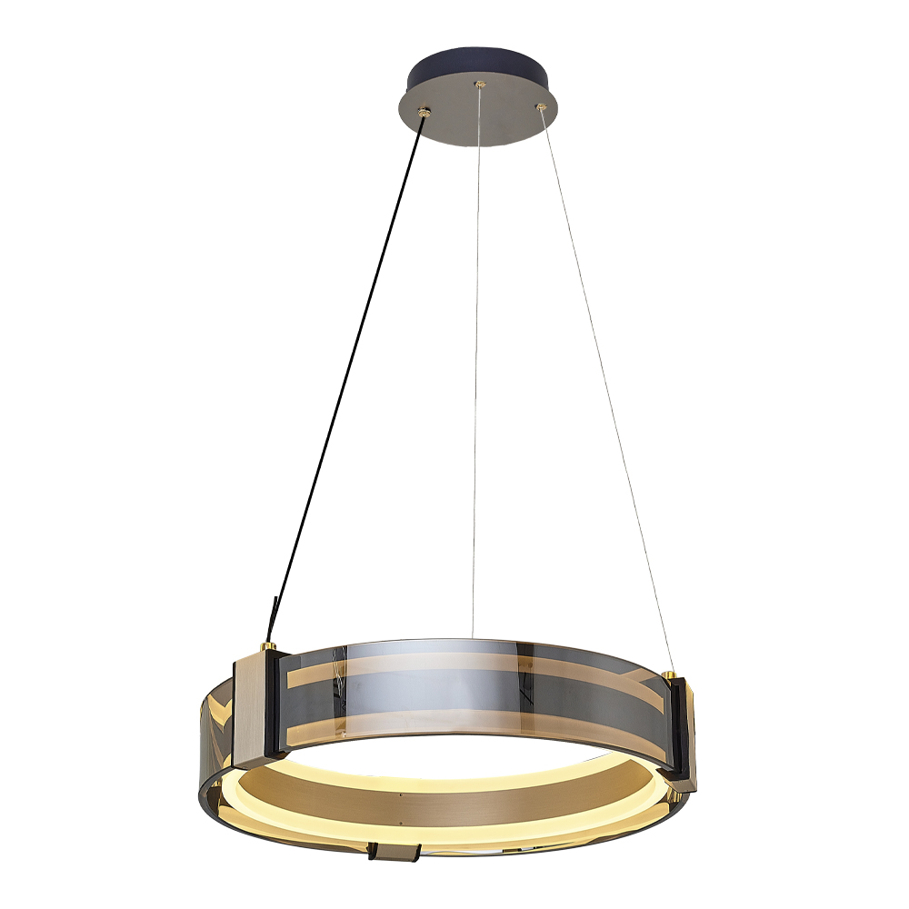 Cam LED Avize 40x120 cm (23w) Cam LED Avize 40x120 cm (23w)