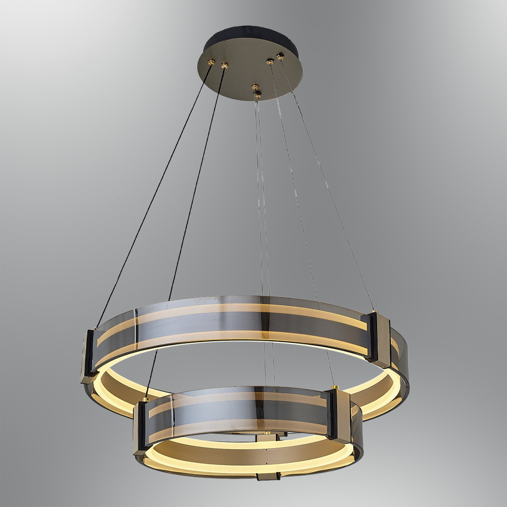 Cam LED Avize 60x120 cm (54w) Cam LED Avize 60x120 cm (54w)