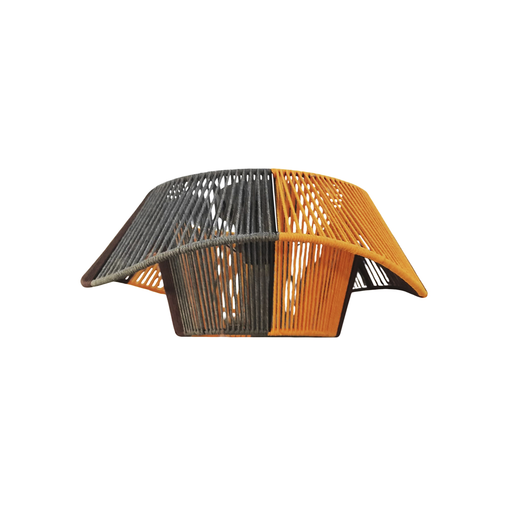 1 Kollu İp Plafonyer 40x18 cm 1 Kollu İp Plafonyer 40x18 cm