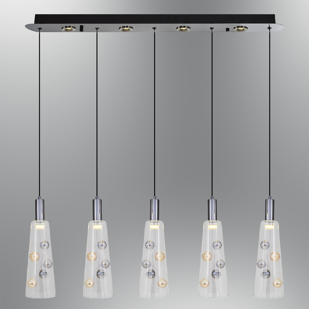 Cam LED Avize 90x120 cm (24w) Cam LED Avize 90x120 cm (24w)
