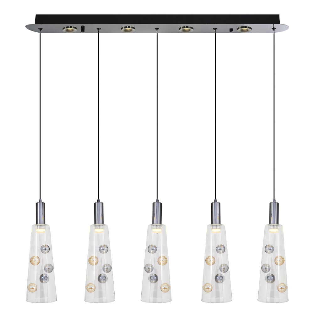 Cam LED Avize 90x120 cm (24w) Cam LED Avize 90x120 cm (24w)