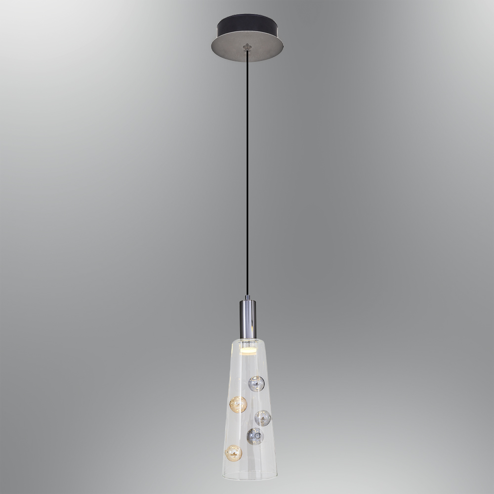 Cam LED Avize 13x120 cm Cam LED Avize 13x120 cm