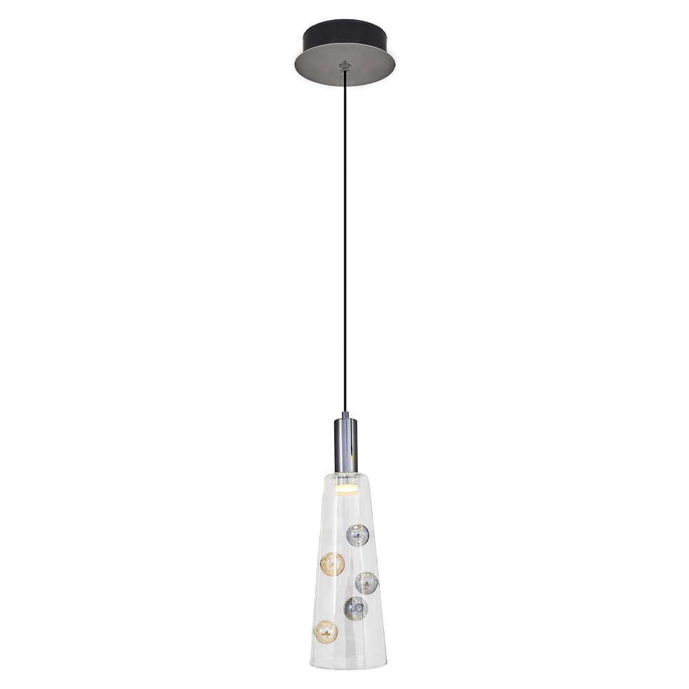 Cam LED Avize 13x120 cm Cam LED Avize 13x120 cm