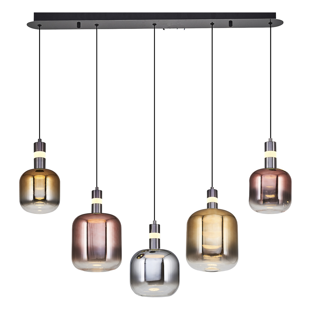 Cam LED Avize 96x120 cm — görsel 2