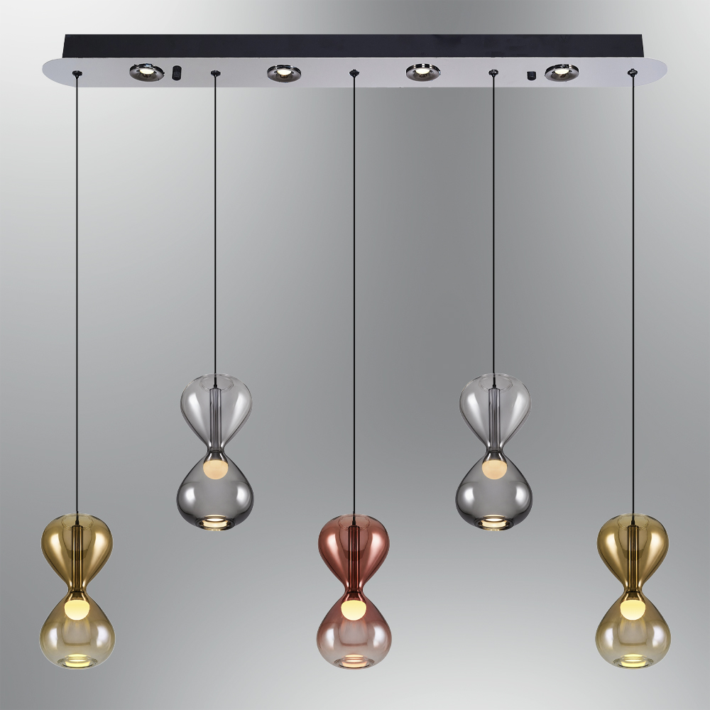 Cam LED Avize 90x120 cm (30w) Cam LED Avize 90x120 cm (30w)