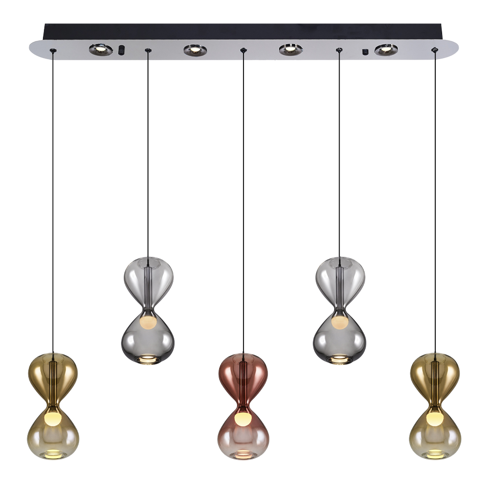 Cam LED Avize 90x120 cm (30w) — görsel 2