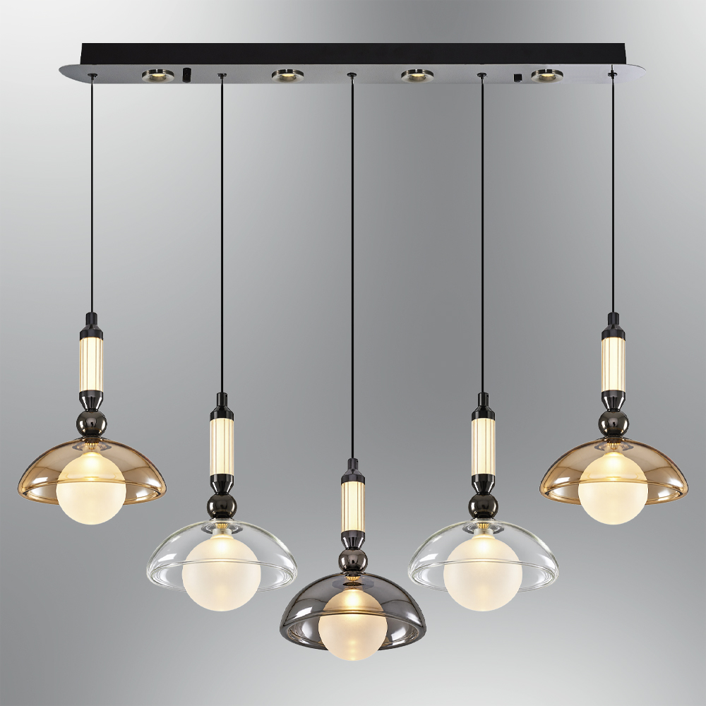 Cam LED Avize 90x120 cm (37w) Cam LED Avize 90x120 cm (37w)