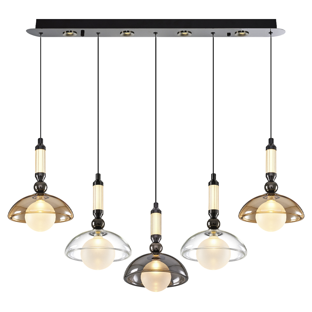 Cam LED Avize 90x120 cm (37w) Cam LED Avize 90x120 cm (37w)