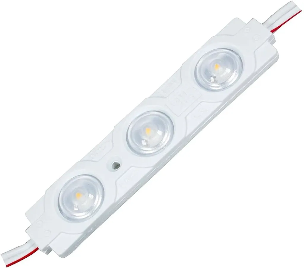 1.2W وحدة Led أبيض دافئ 1.2W Modül Led Gün Işığı