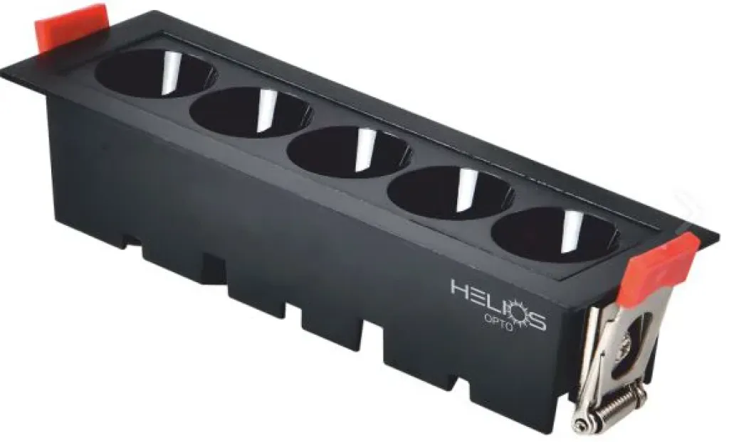 10W LED Sıva Altı Panel Armatürü 10w Led Sıva Altı Armatür
