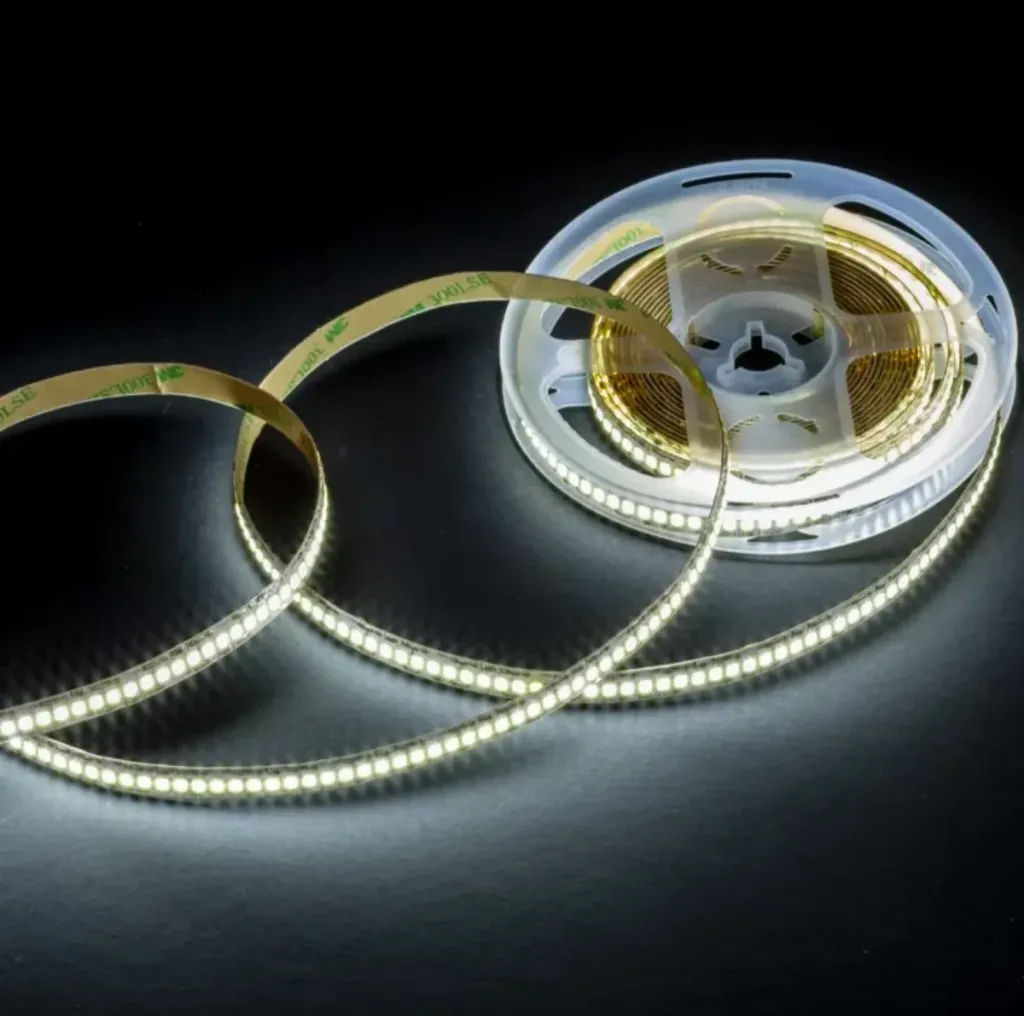 İnoled 120 LEDLİ 5mt ŞERİT LED — görsel 2