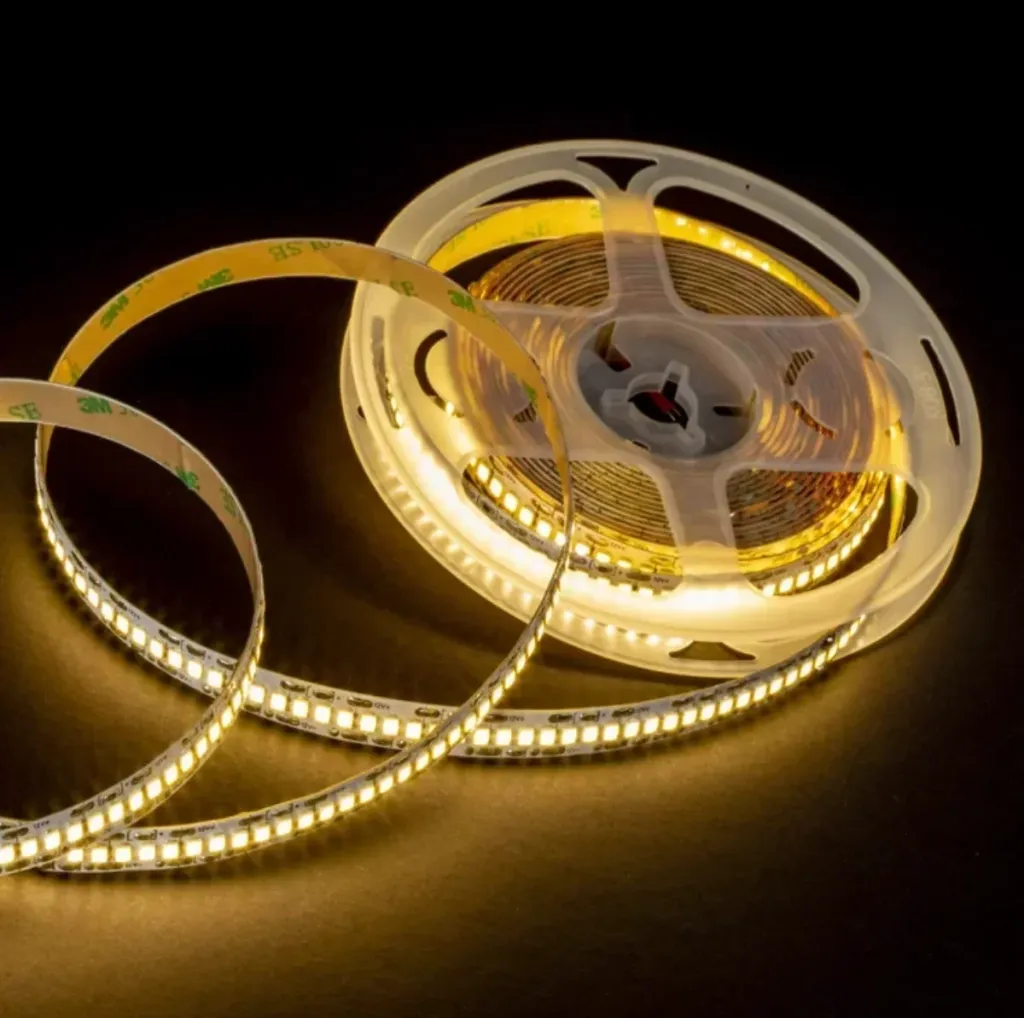 İnoled 120 LEDLİ 5mt ŞERİT LED — görsel 3