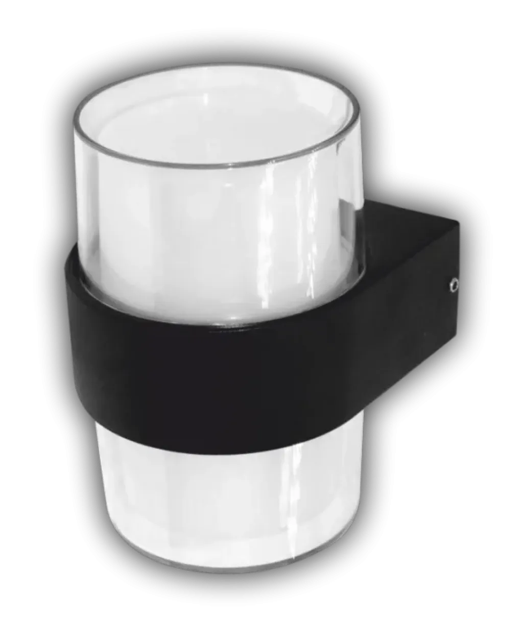 12W Led Duvar Aydınlatması — 1745 CATA 12W Led Duvar Aydınlatması — 1745