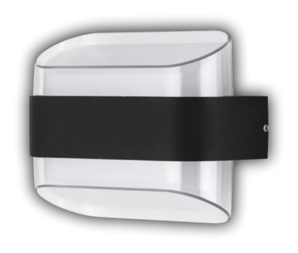 CATA 12W Led Duvar Aydınlatması — 3450 CATA 12W Led Duvar Aydınlatması — 3450
