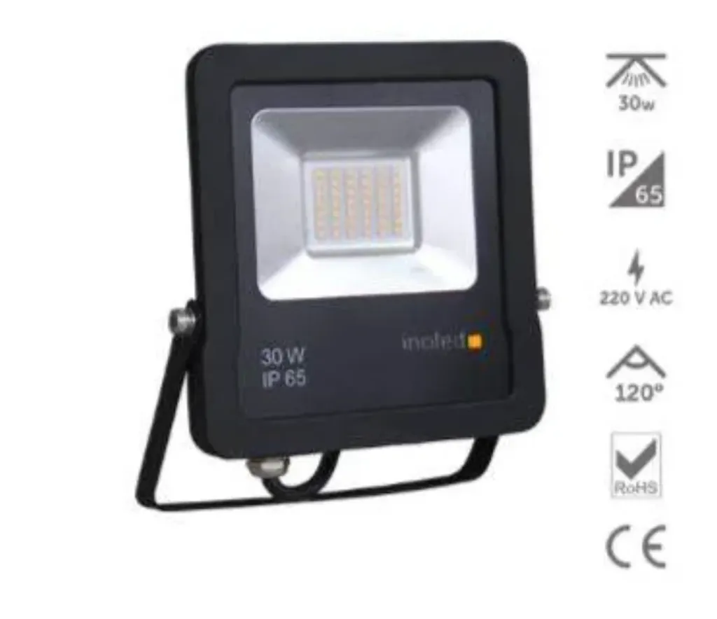 30W LED Projektör İnoled 30W LED Projektör İnoled