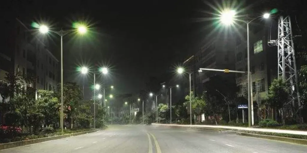 30W LED Floodlight