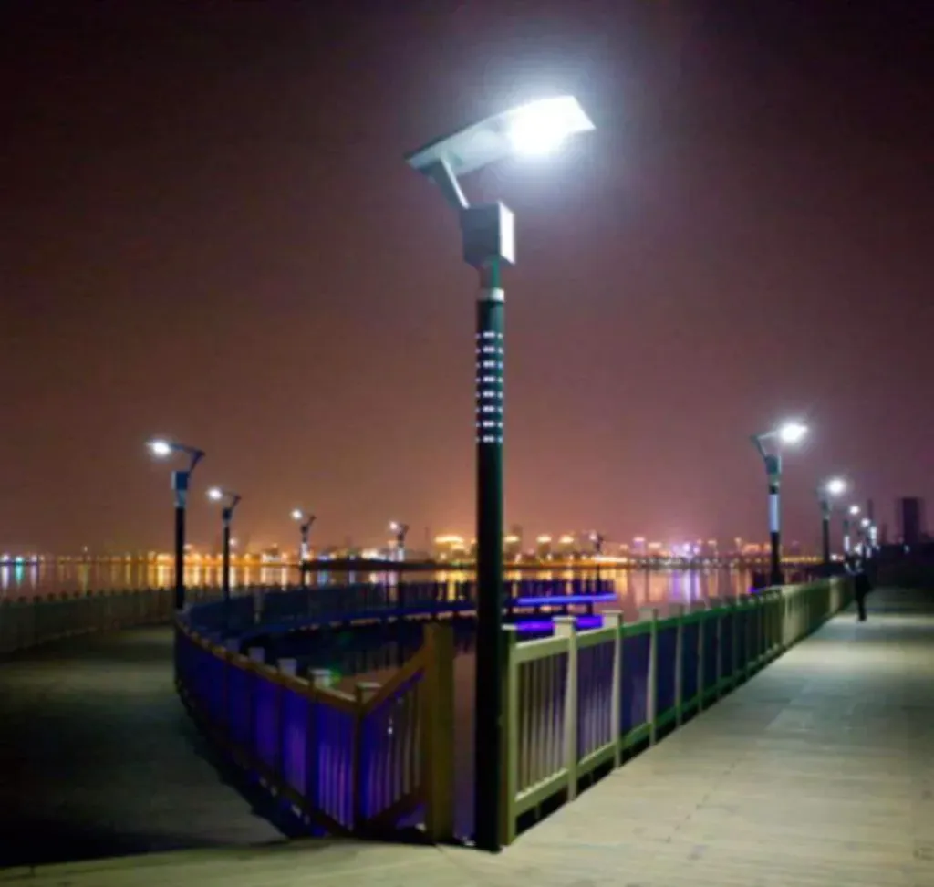 30W LED Floodlight