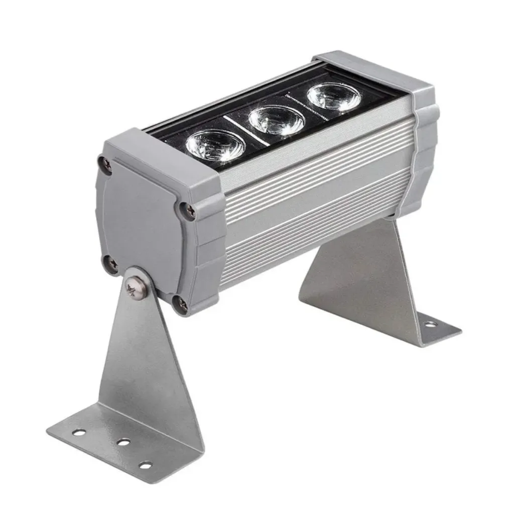 3W Wallwasher (12cm) 3W Wallwasher (12cm)
