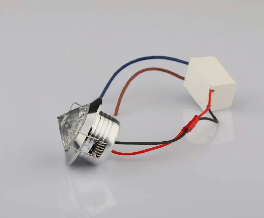 3W Star Spotlight 3W Yıldız Spot