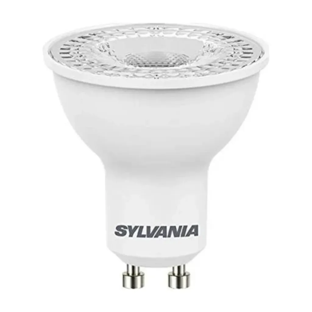 4,2W GU10 LED Çanak Spot Ampul 4.2W Çanak Spot LED (GU10) Sylvanıa